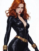 Black Widow