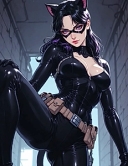 Catwoman