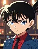 Conan Edogawa