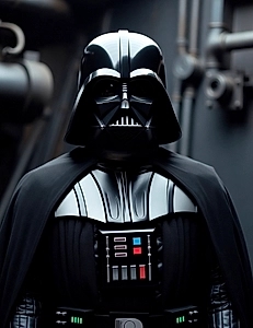Darth Vader