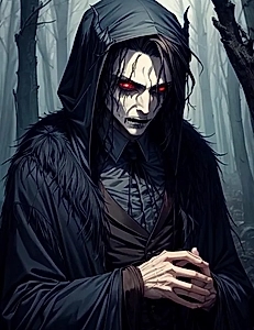 Demon Lord Vortbater