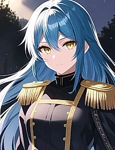 Esdeath