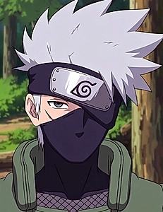 Kakashi Hatake