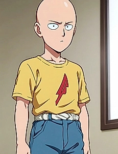 Saitama