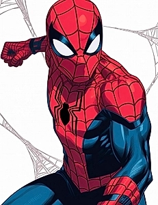 Spider Man