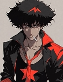 Spike Spiegel