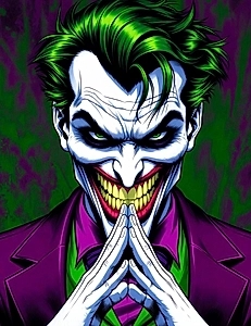 The Joker