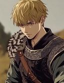 Thorfinn