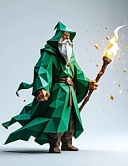 Wizard of Doom