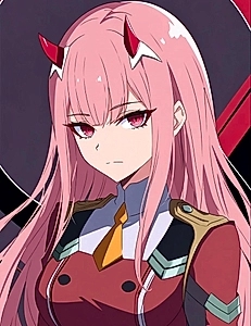 Zero Two